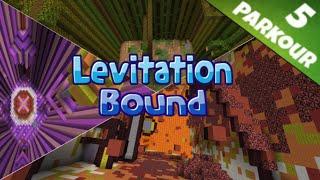 Télécharger Levitation Bound pour Minecraft 1.9